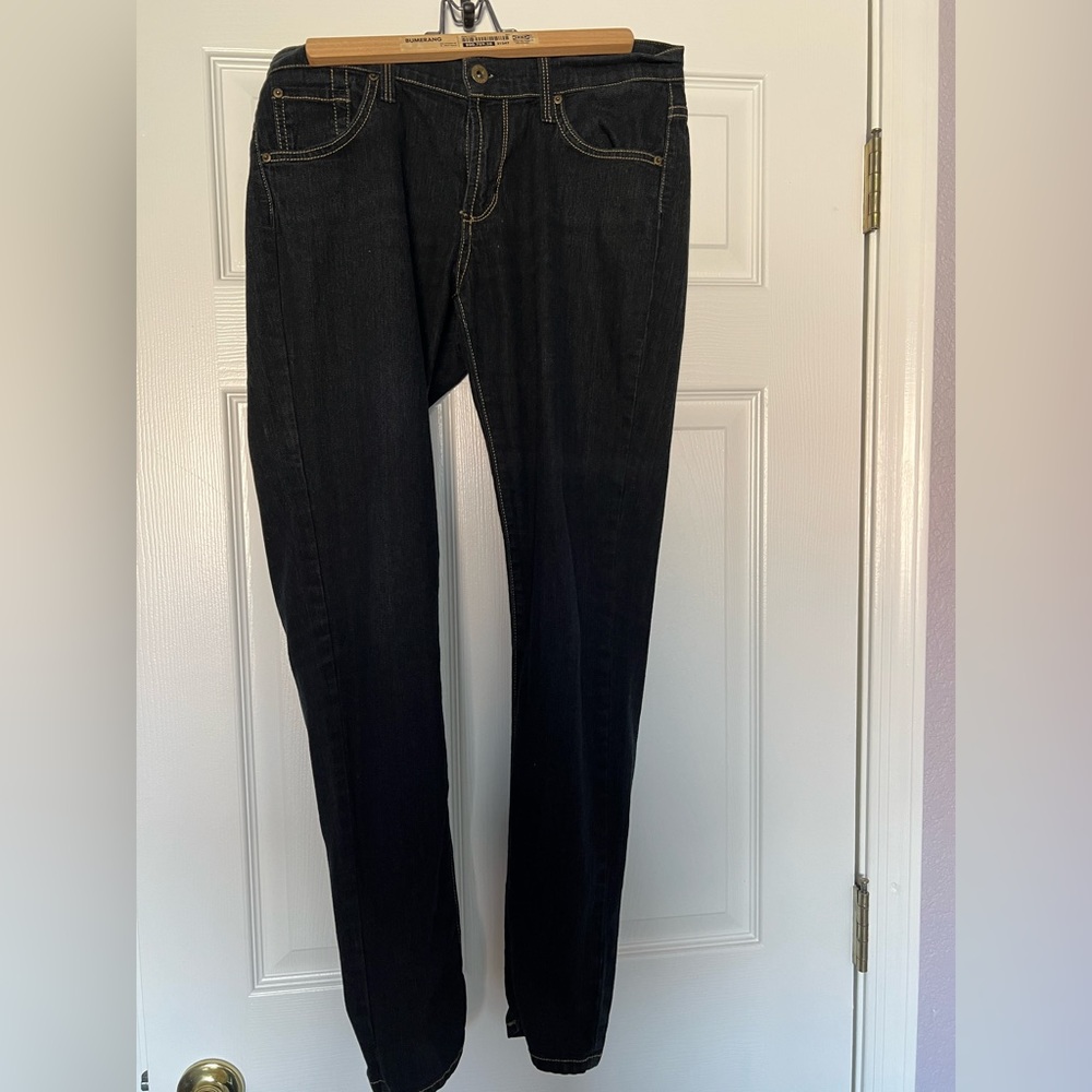 James Jeans Twiggy.  Size 29